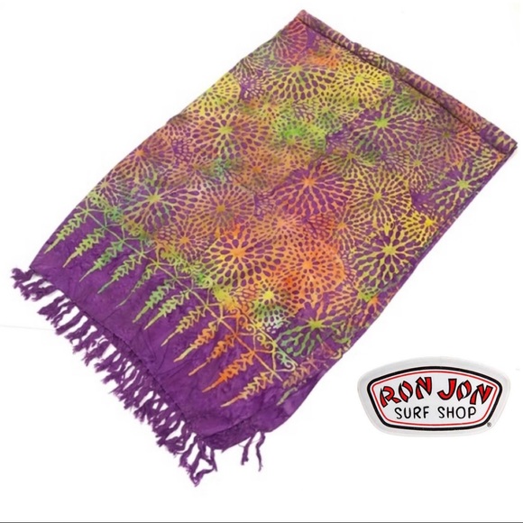 Other - 🏄♀️ Ron Jon Coverup